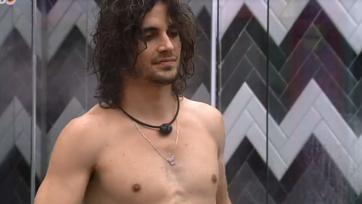 Fiuk no BBB 21