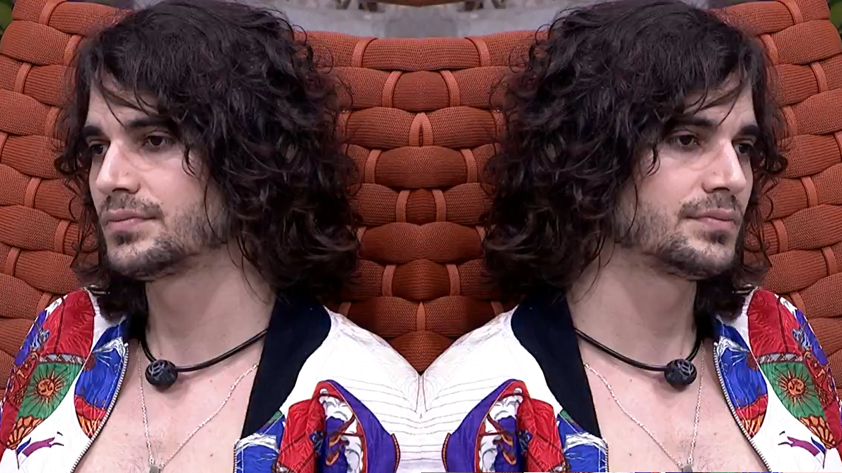 Fiuk no BBB 21