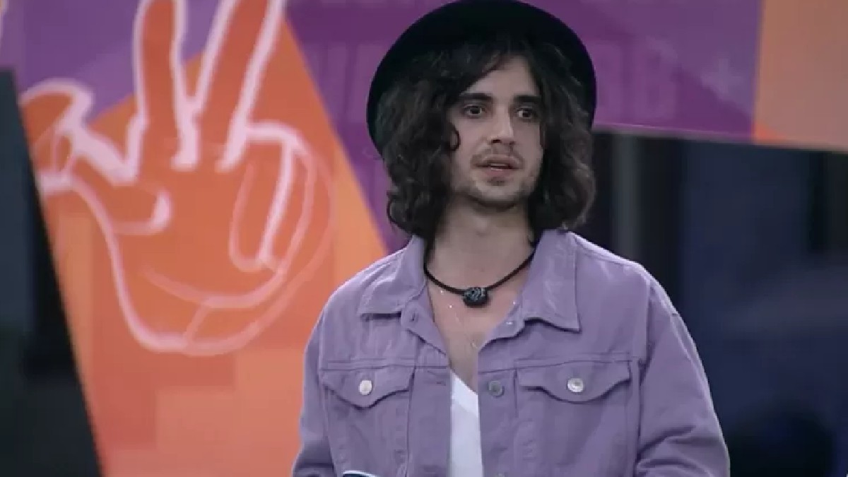 Fiuk no BBB 21