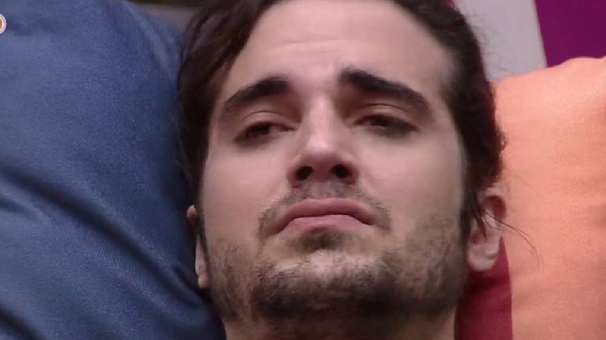 Fiuk no BBB 21