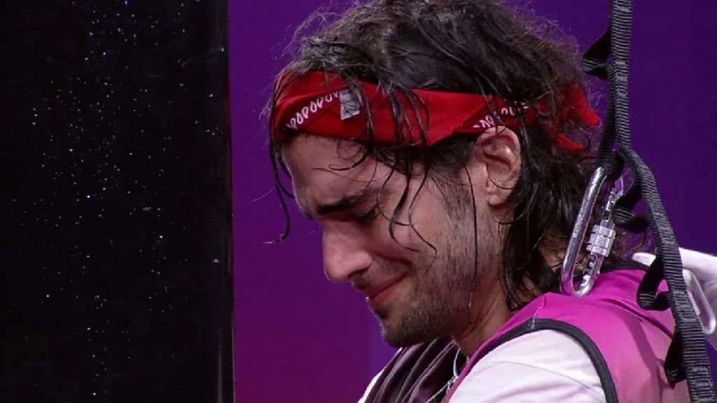 Fiuk no BBB 21