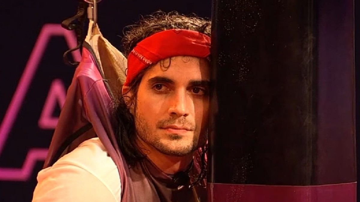Fiuk no BBB 21