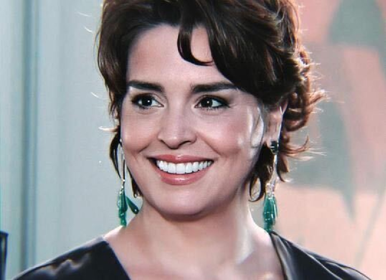 Suzy Rêgo como Beatriz em Império (Reprodução / Instagram)