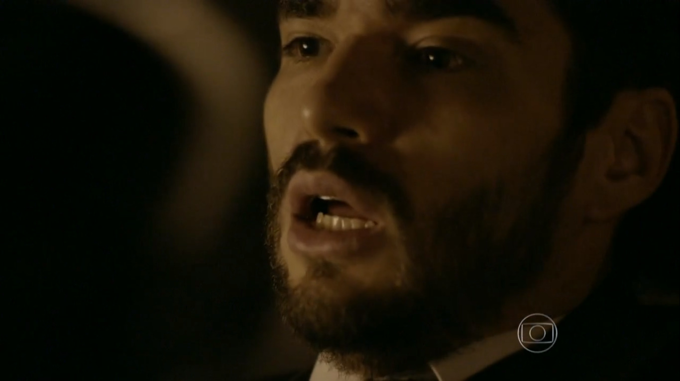 Novela Império