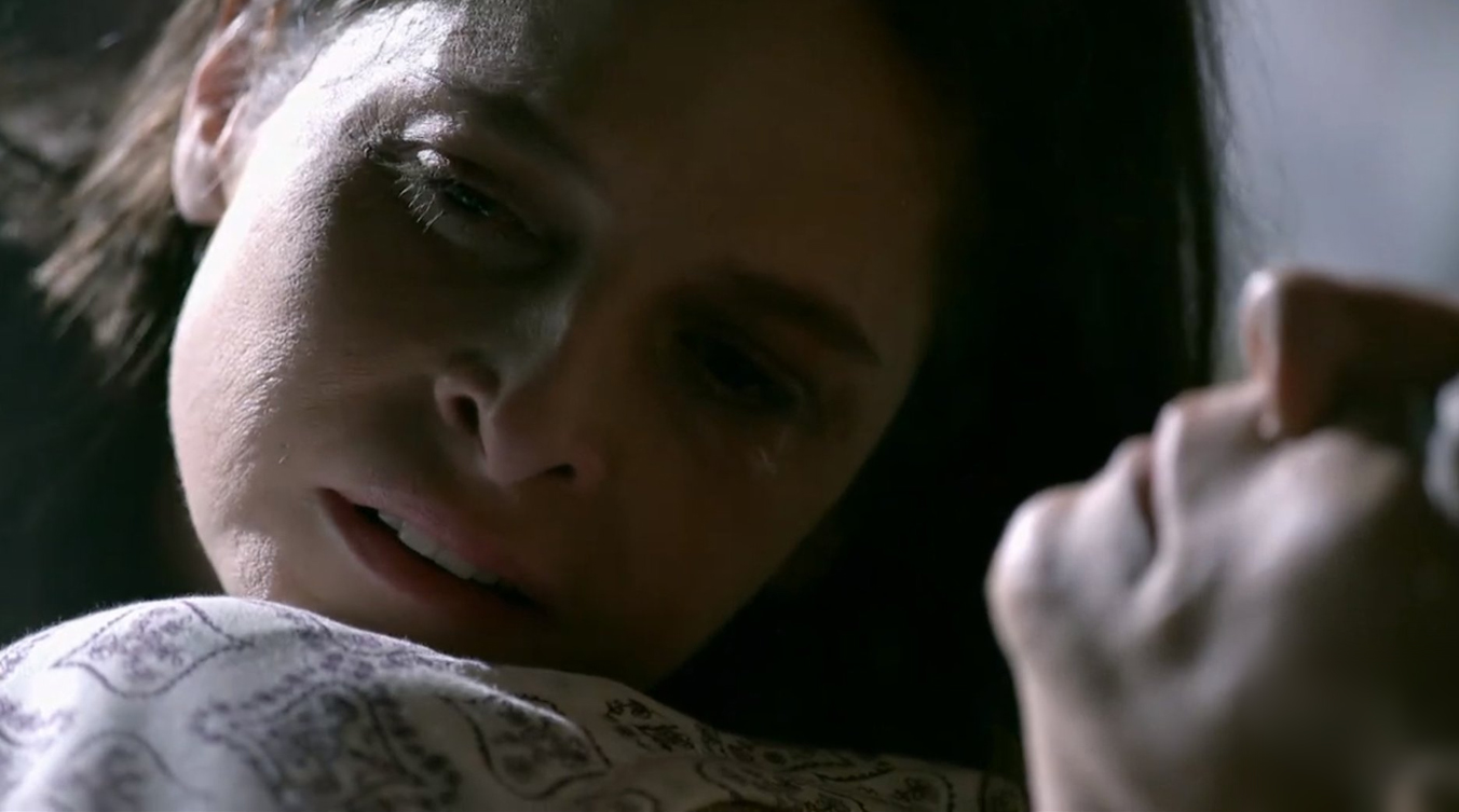 Novela Império