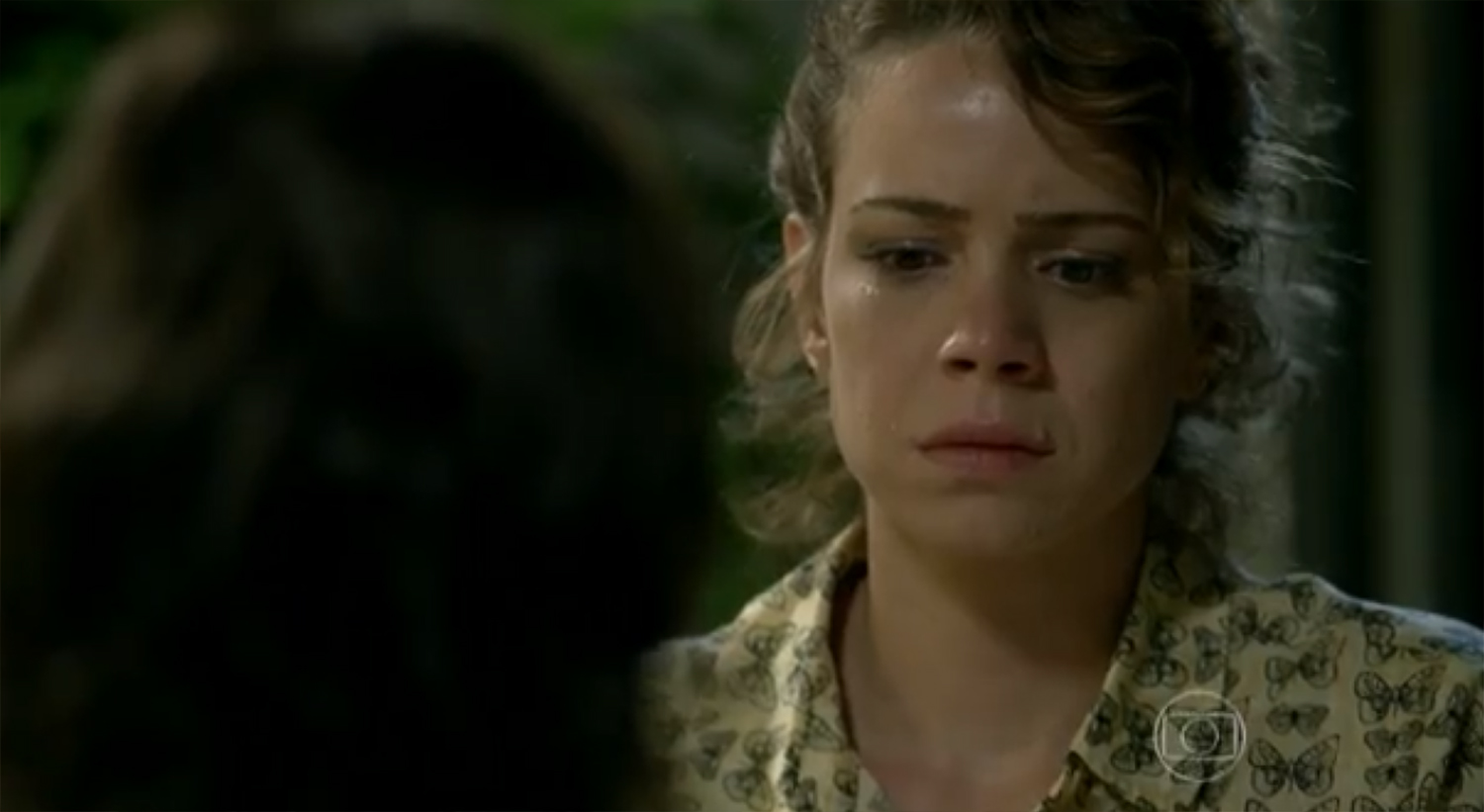 Novela Império