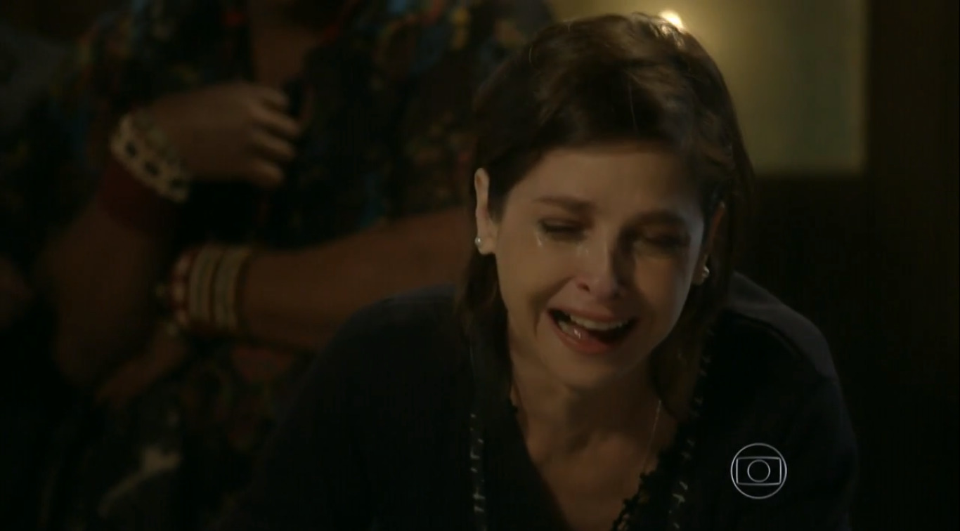 Novela Império