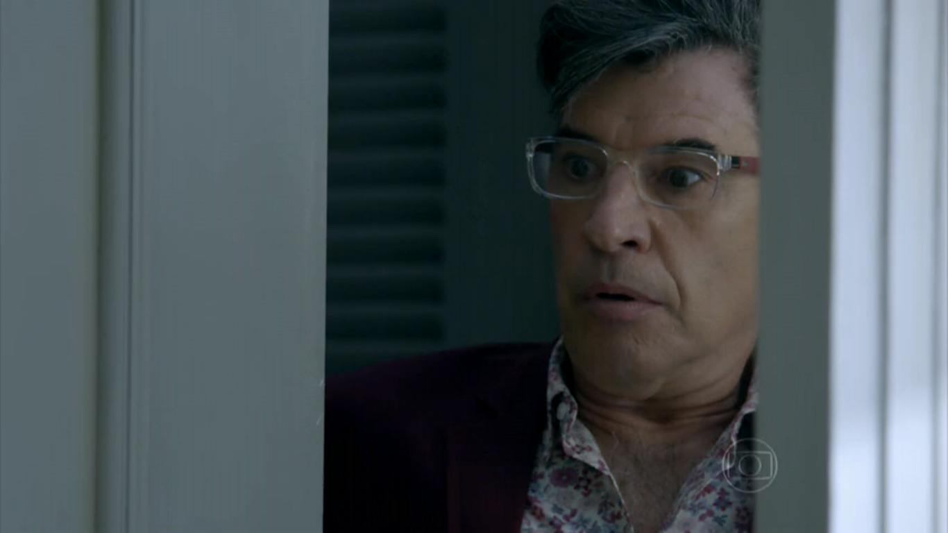 Novela Império