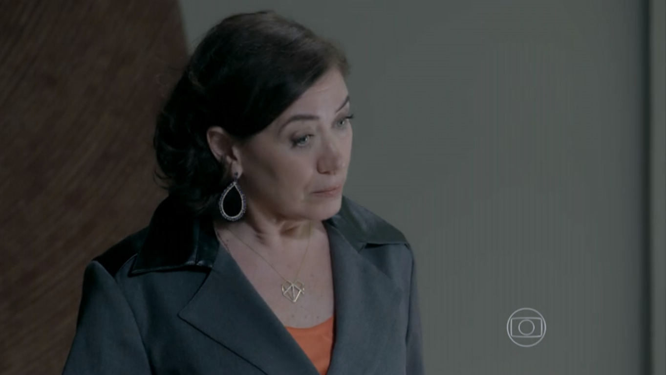 Novela Império