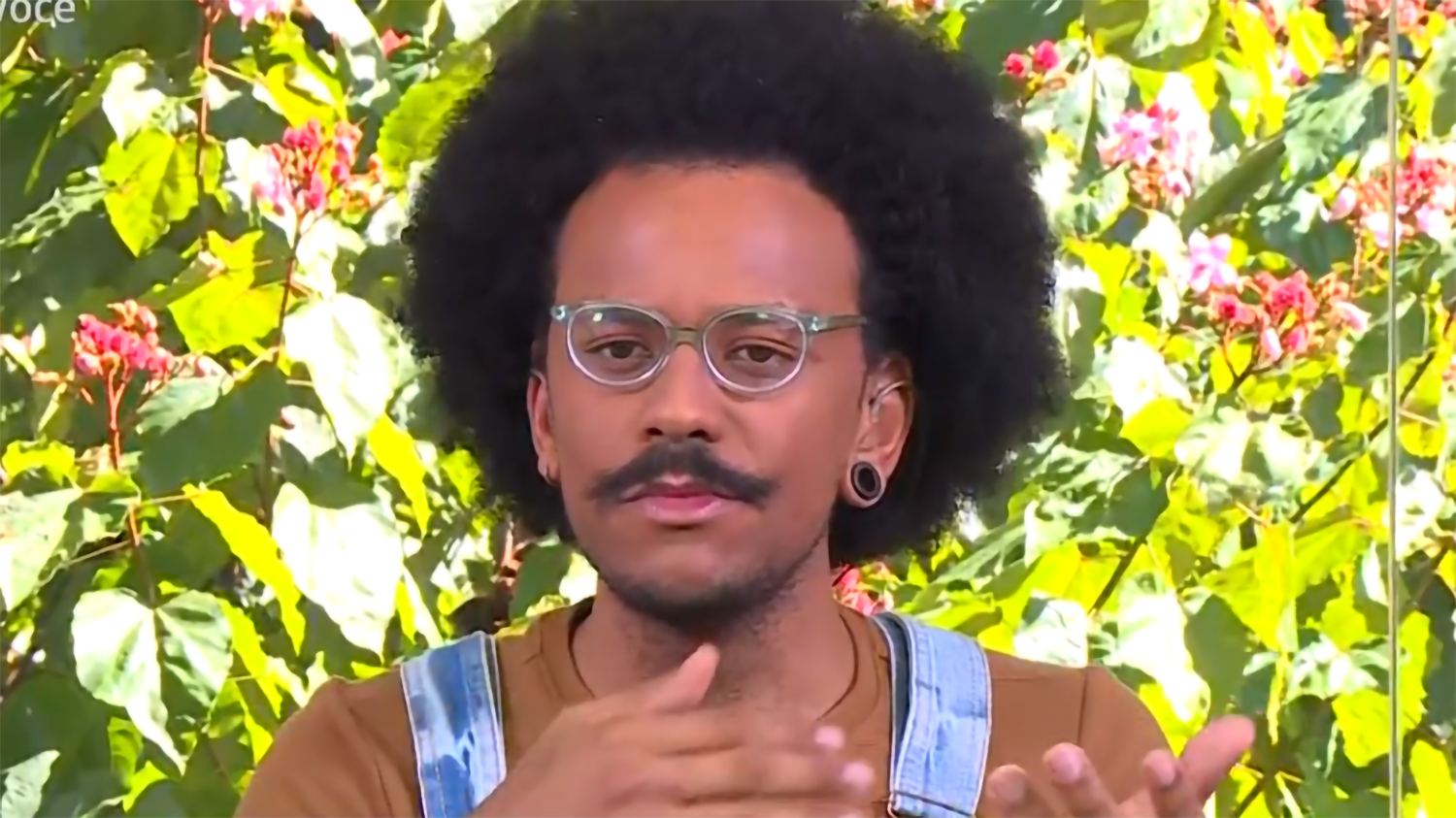 João Luiz do BBB 21