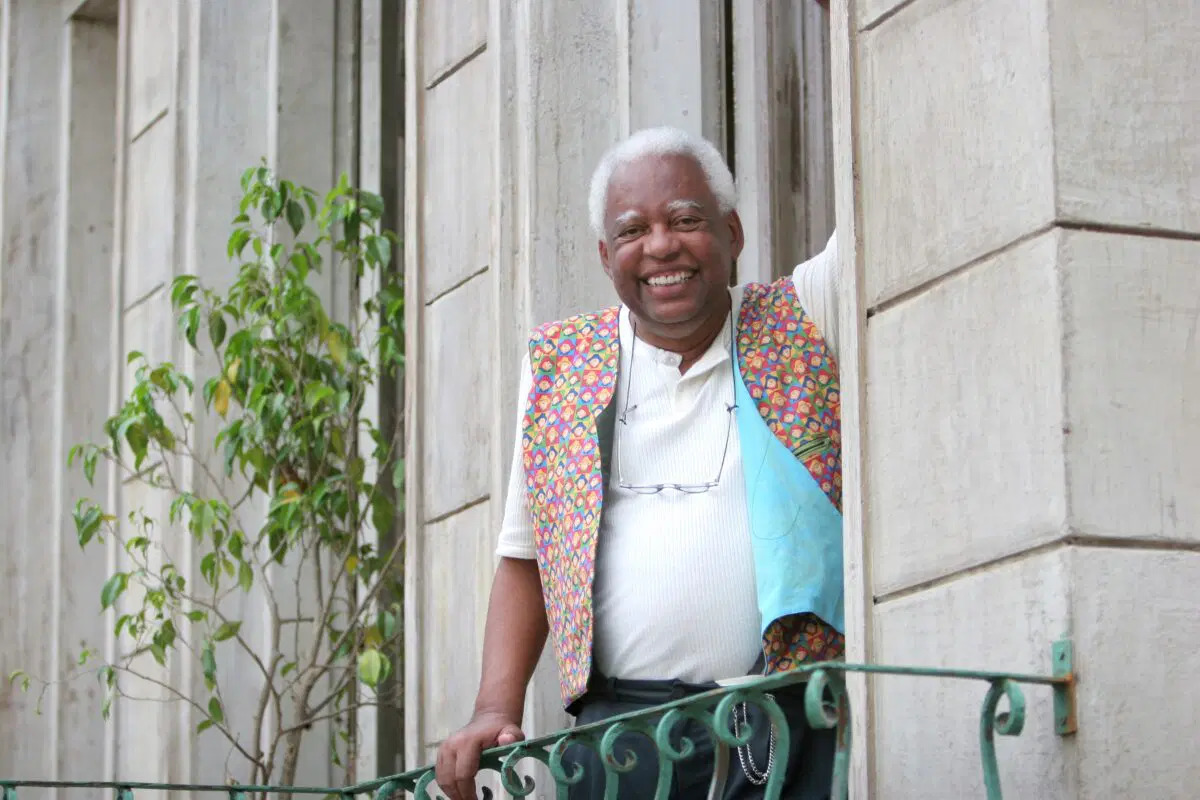 João Acaiabe