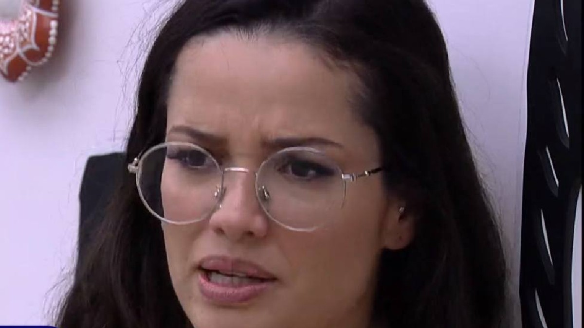 Juliette no BBB 21