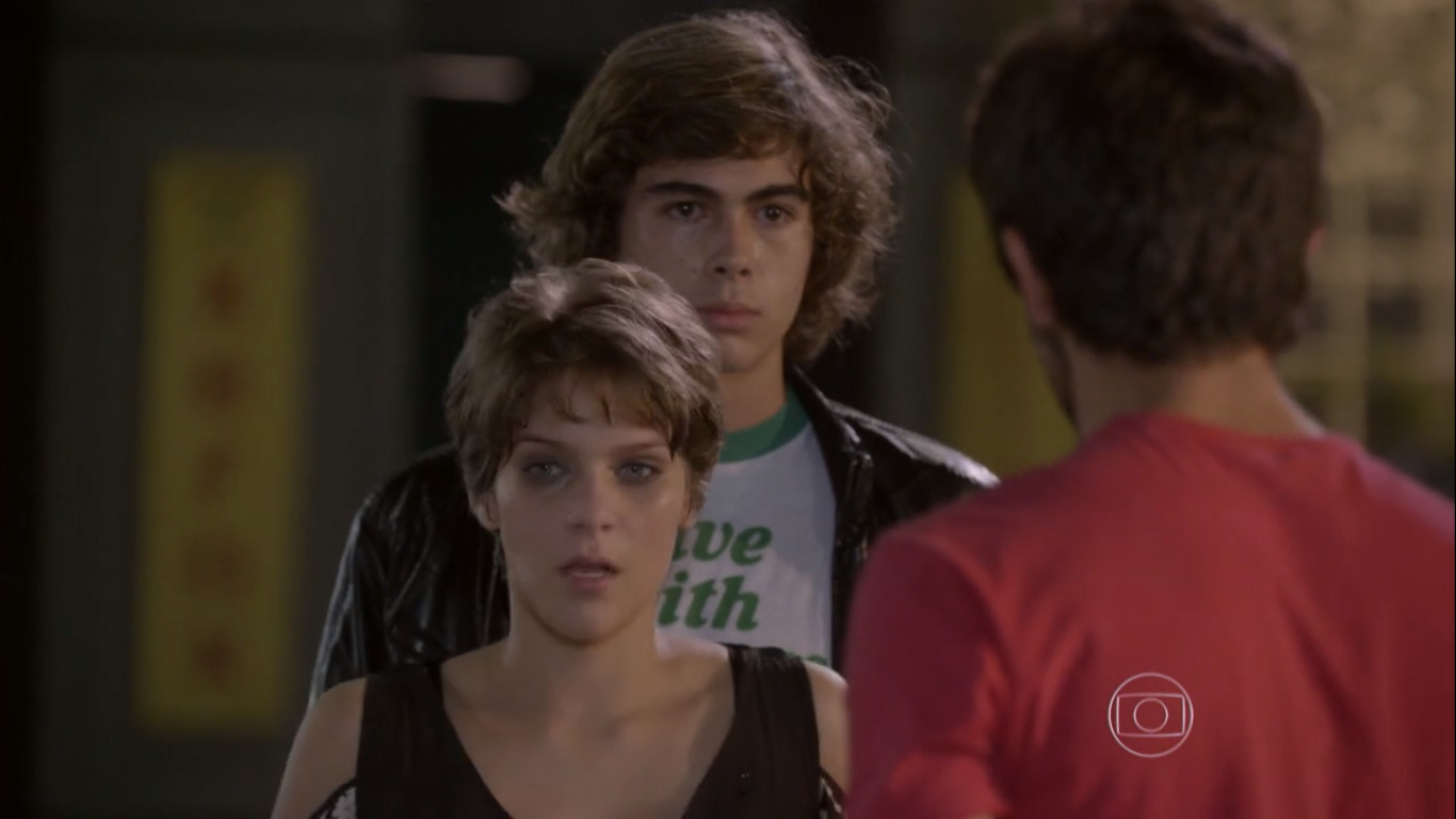 Malhação da GLobo