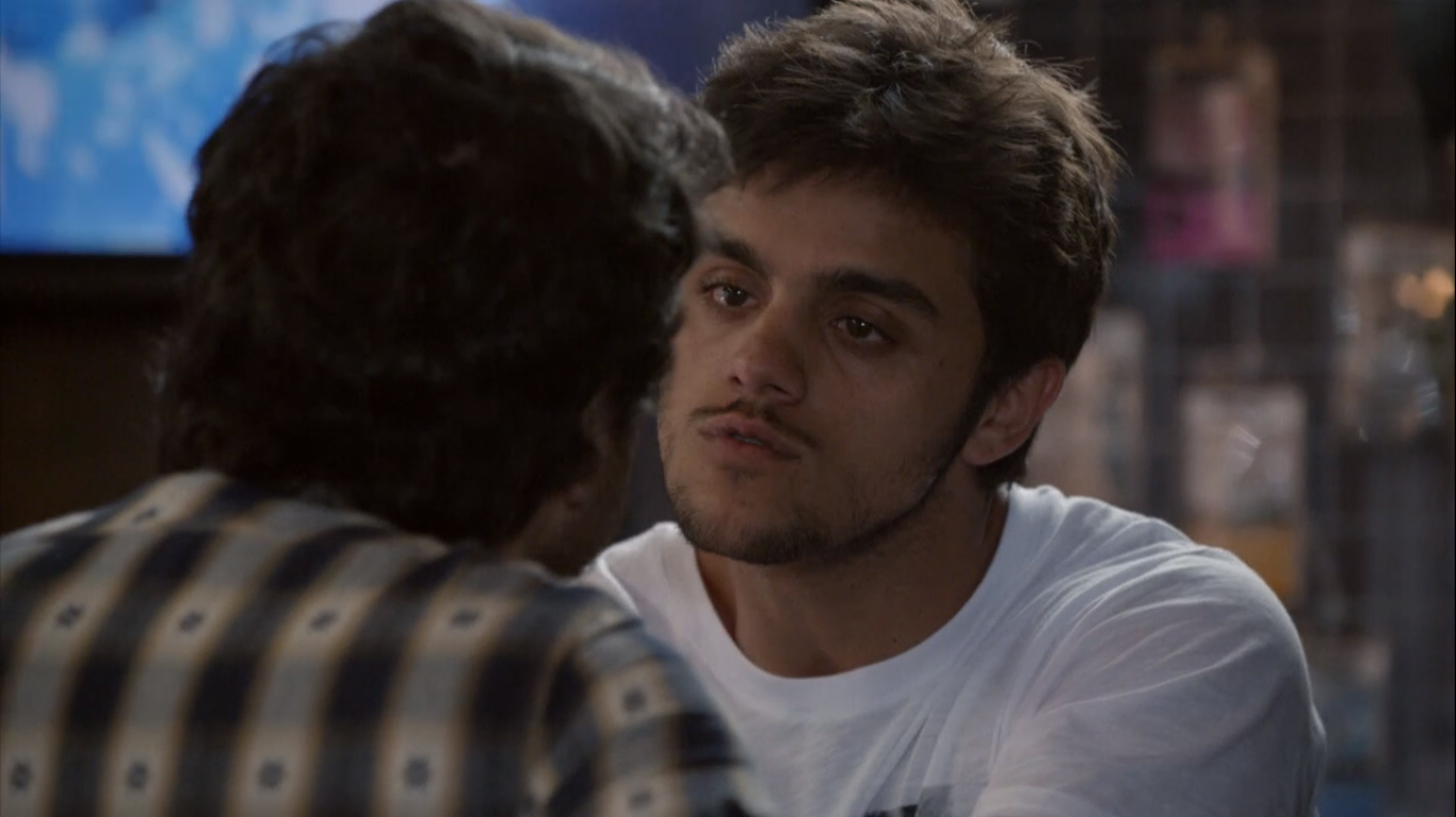 Malhação da Globo