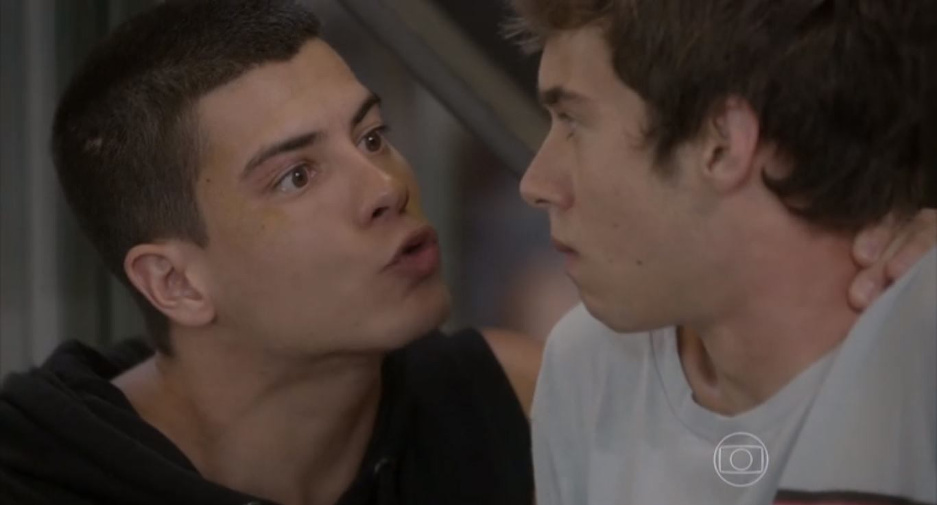 Novela Malhação
