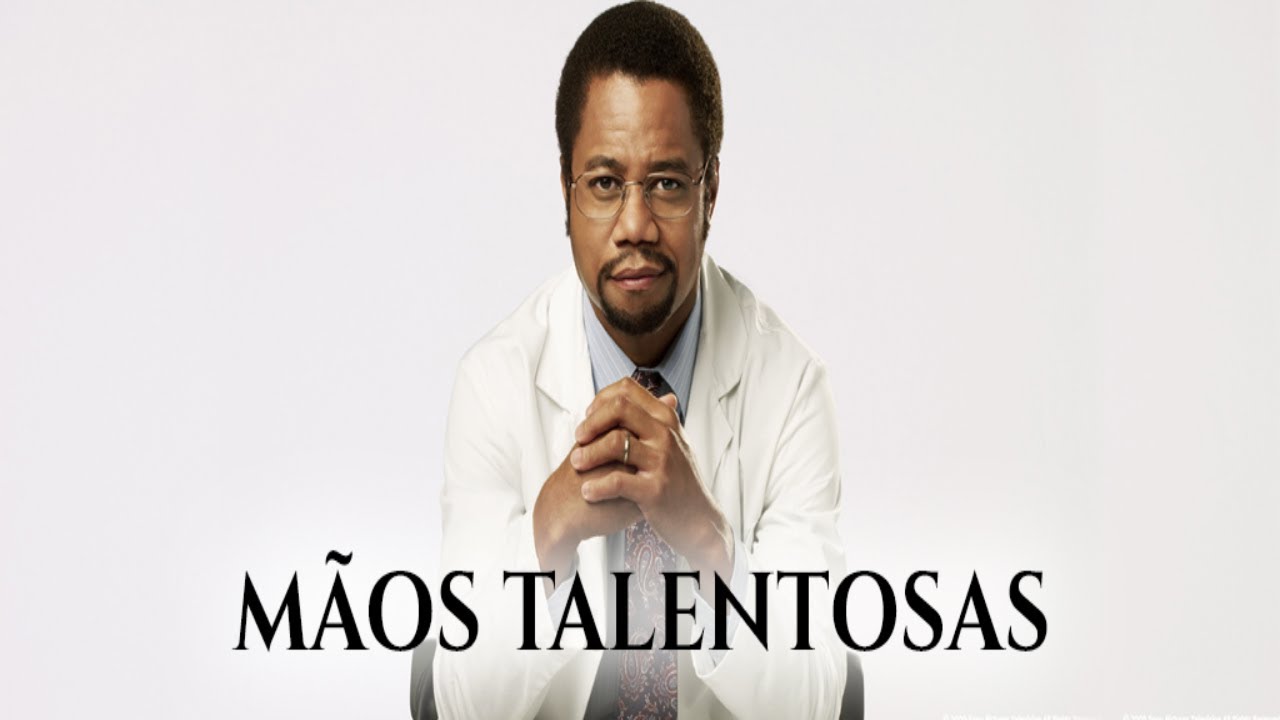 Mãos Talentosas - A História de Ben Carson!