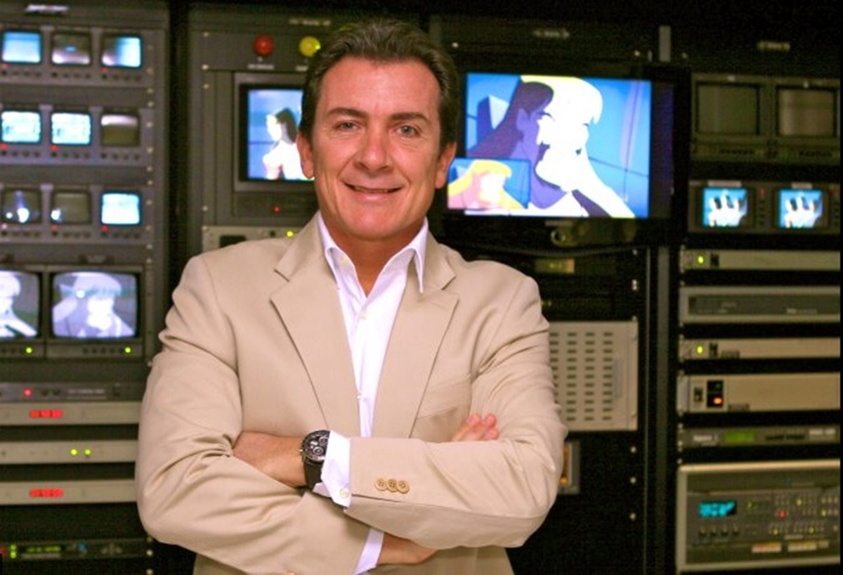 Murilo Fraga