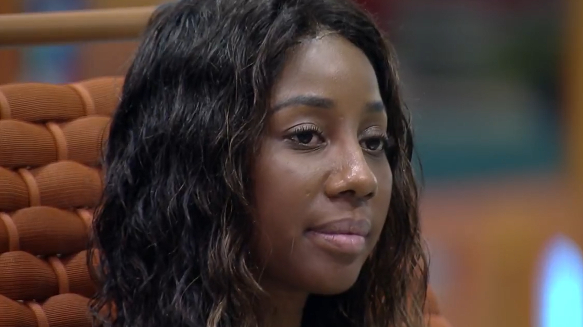 Camilla de Lucas do BBB 21