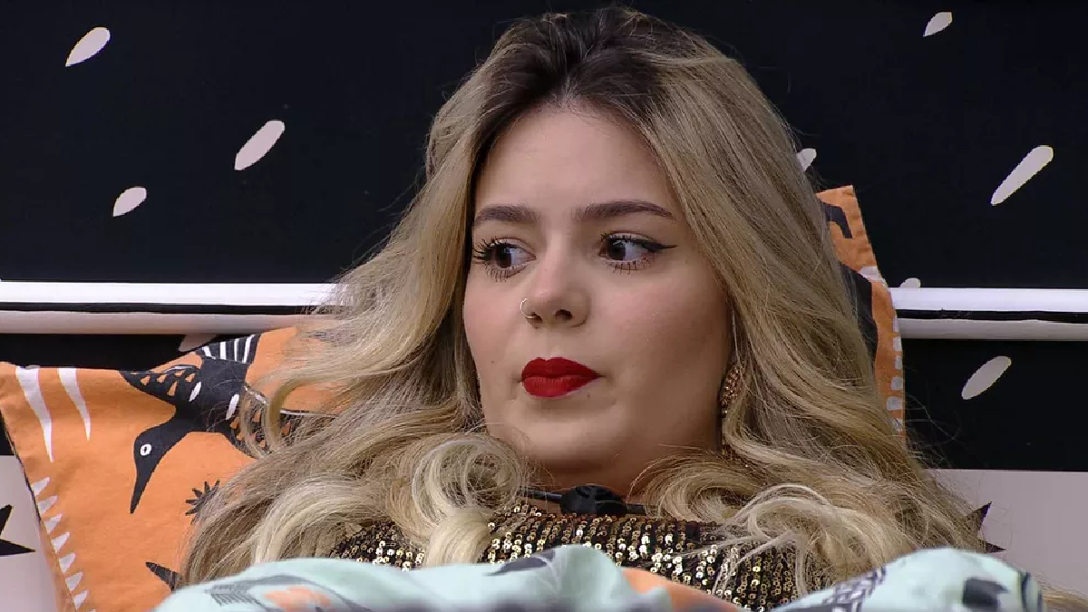 Viih Tube no BBB 21
