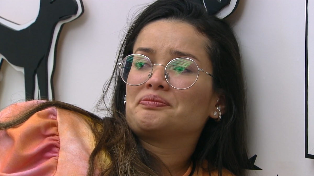 Juliette no BBB 21