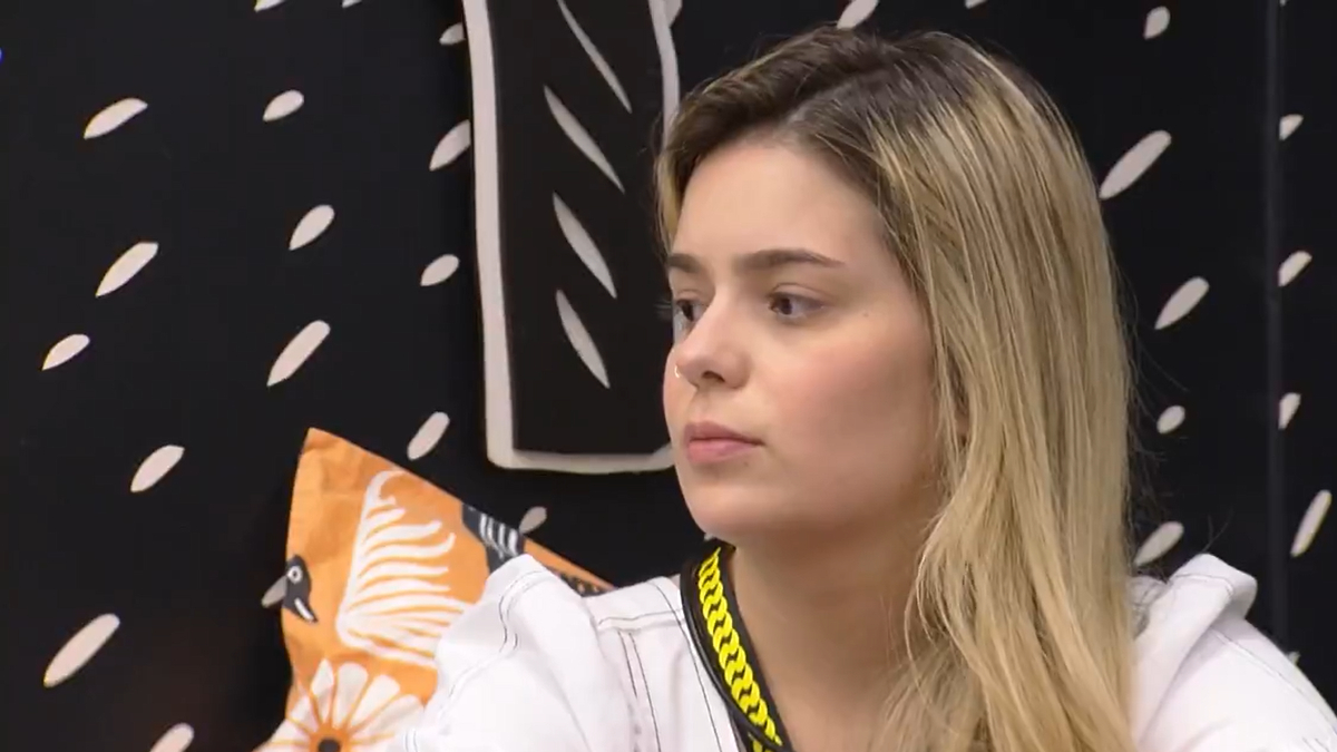 Viih Tube no BBB 21