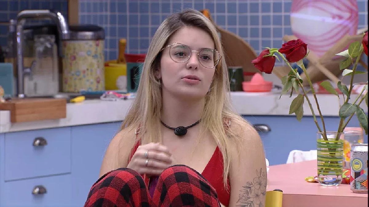 Viih Tube no BBB 21