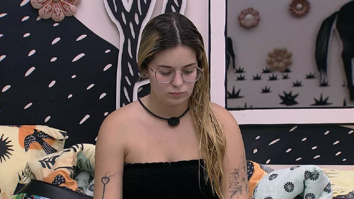 Viih Tube no BBB 21