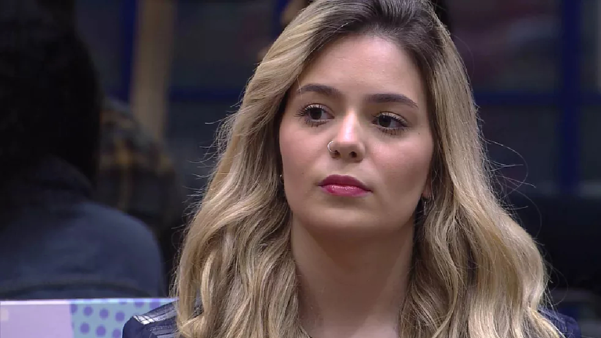 Viih Tube no BBB 21 (Reprodução/TV Globo).