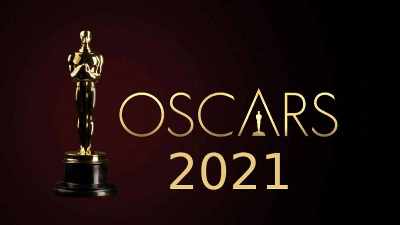 Oscar 2021