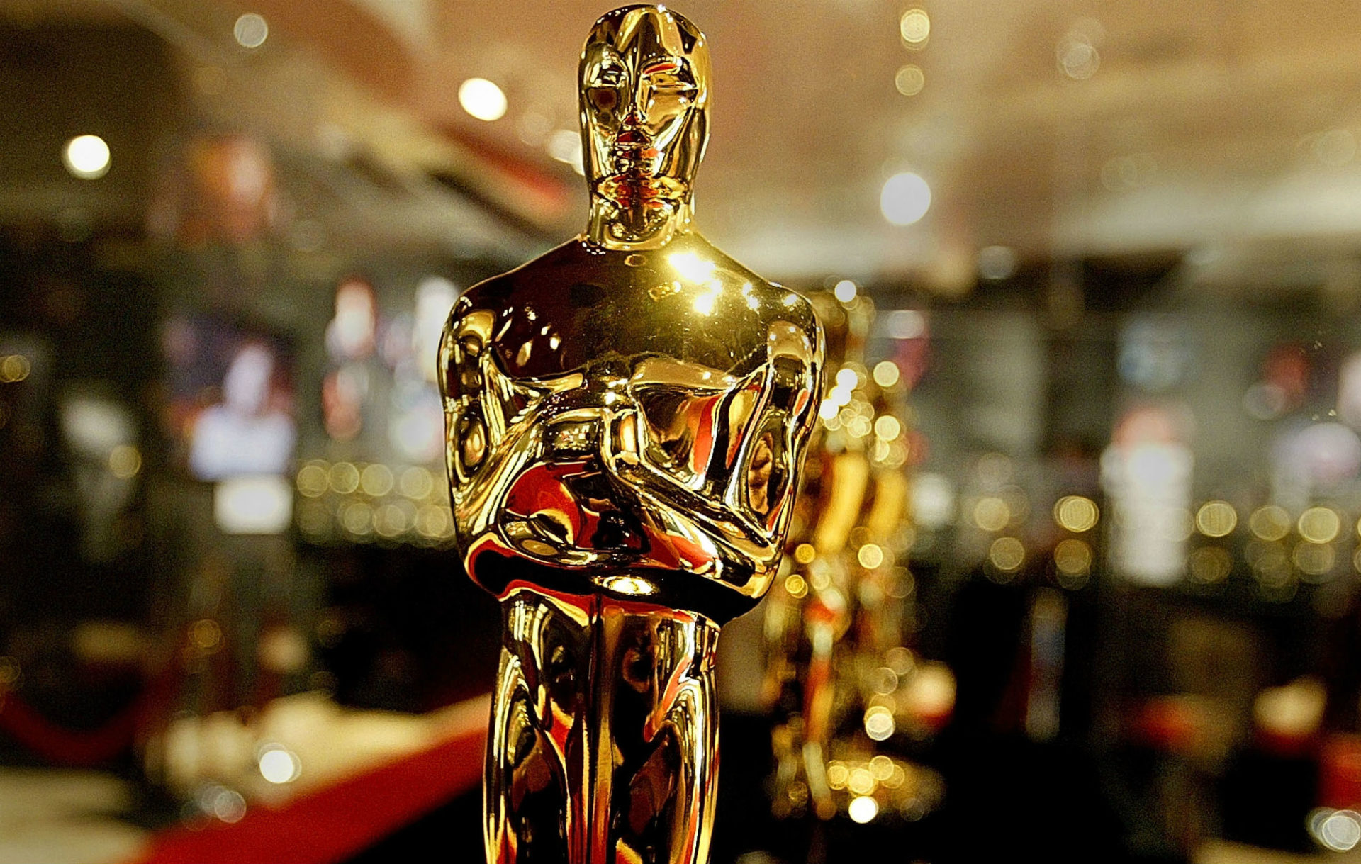 Estatueta do Oscar