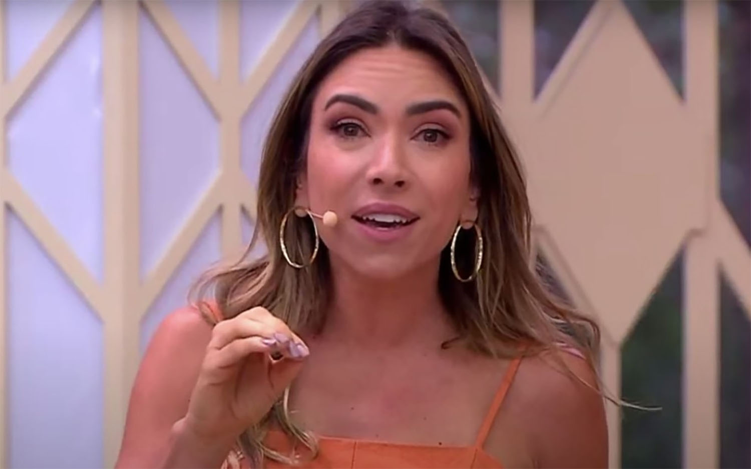Vem Pra Cá