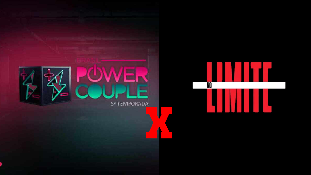 Power Couple e No Limite