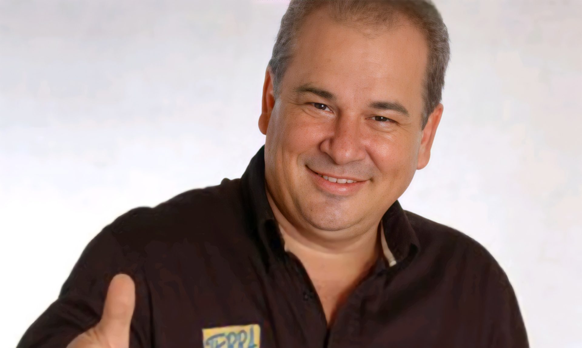 Nilson Ribeiro