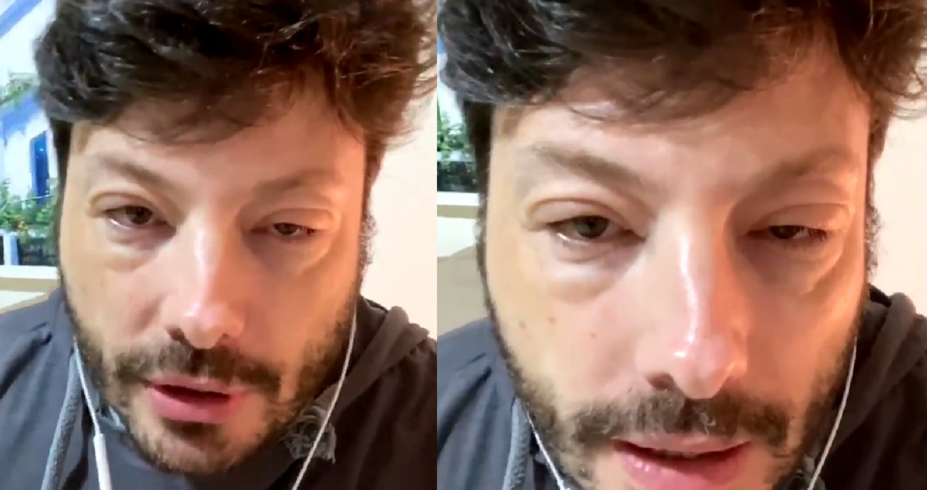 Danilo Gentili