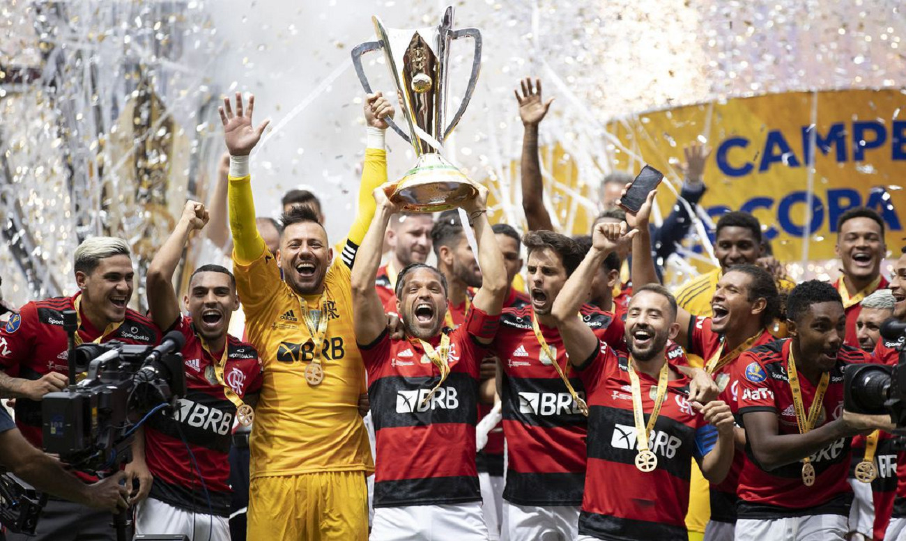 Super Copa do Brasil