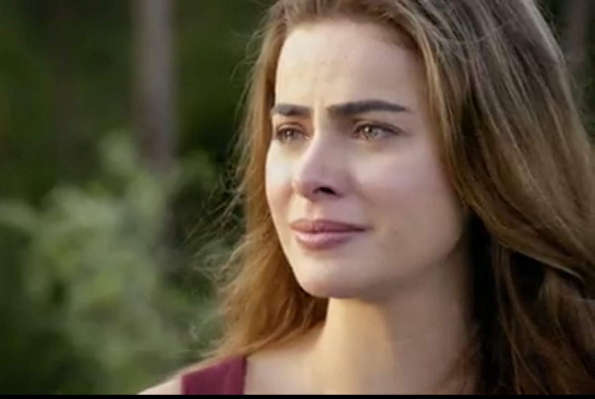 Pietra (Rayanne Morais) em Belaventura