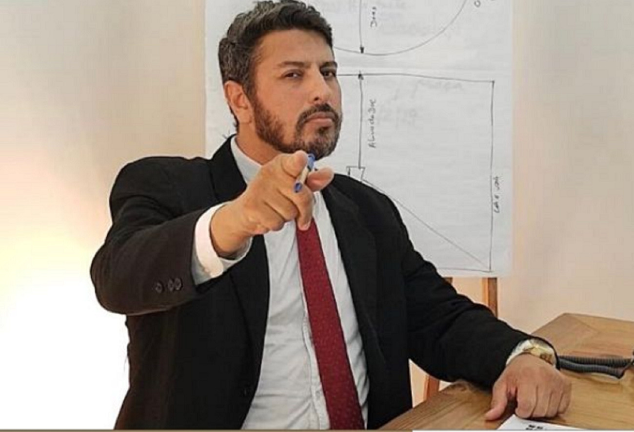 Davi Mello