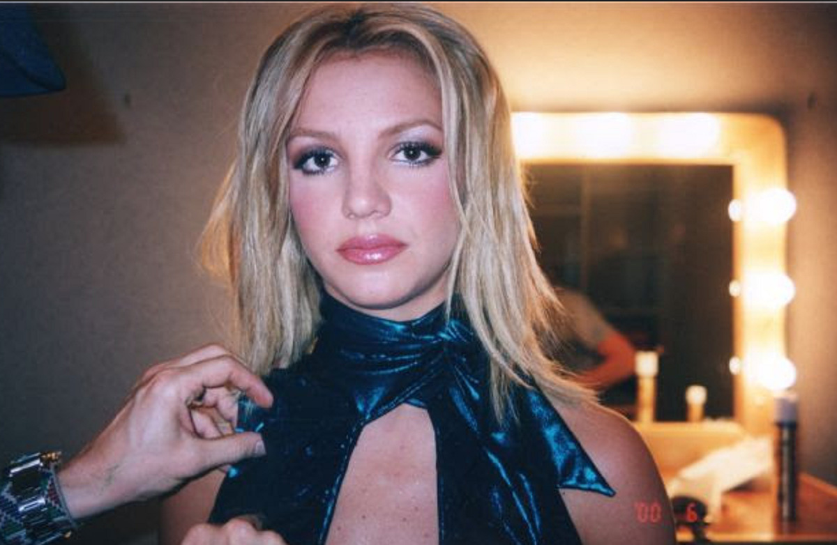 Britney Spears