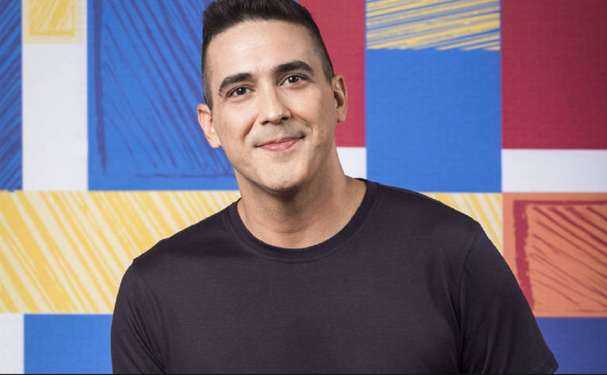André Marques