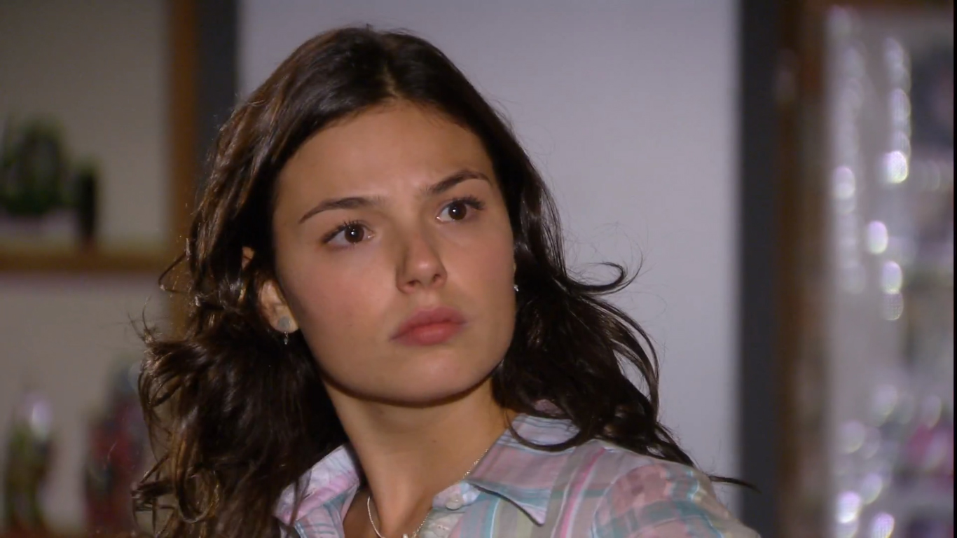 Novela Tititi