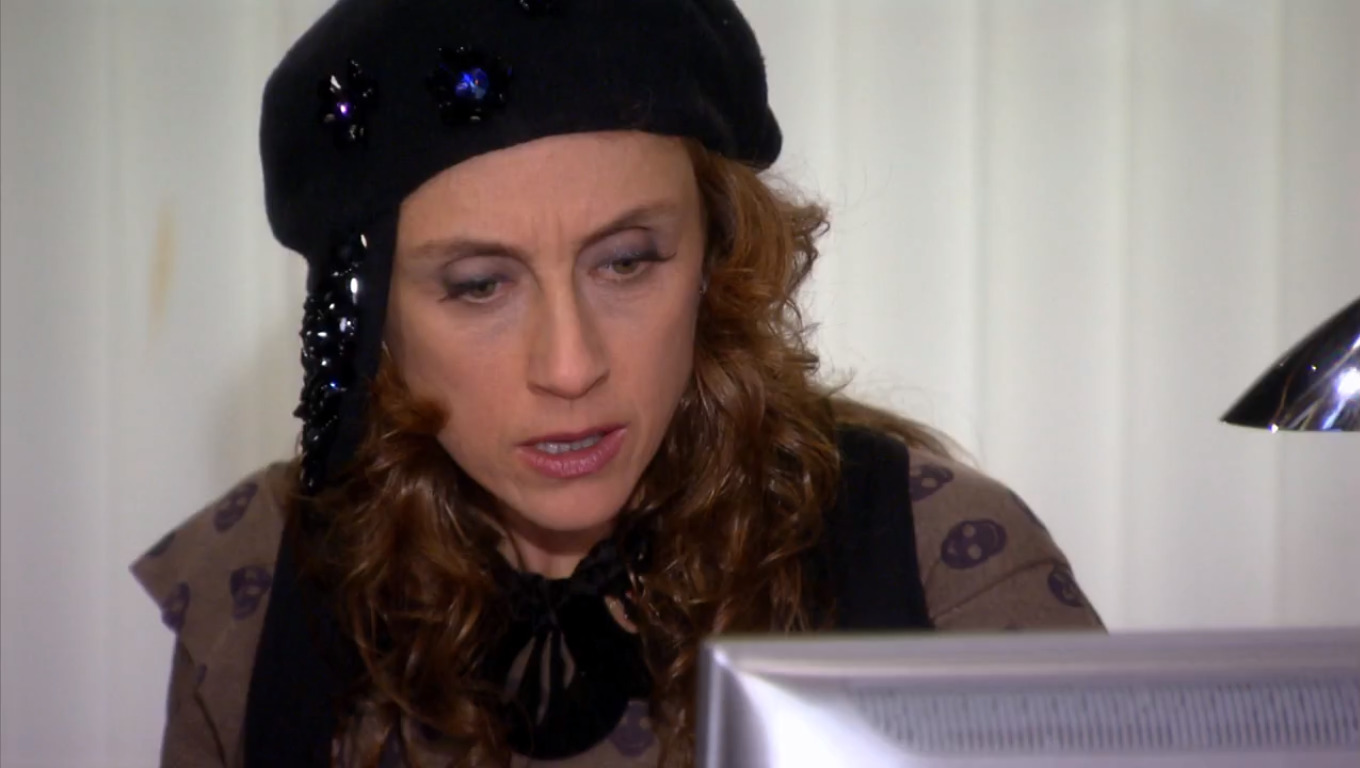 Novela Tititi