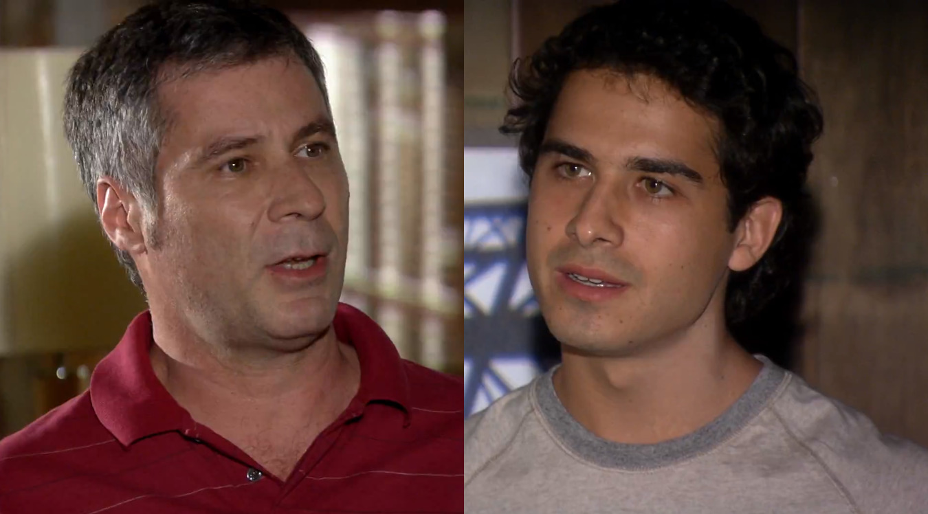 Novela Tititi