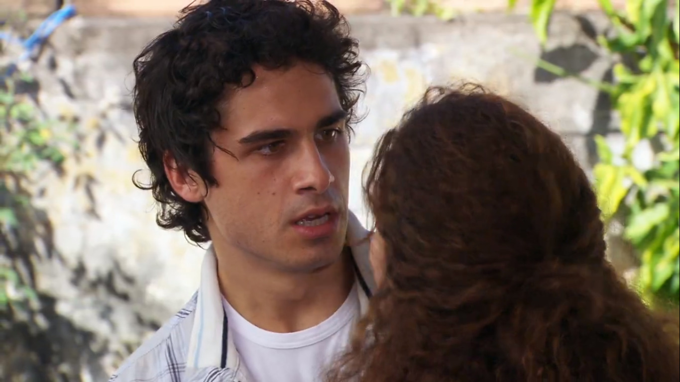 Novela Tititi