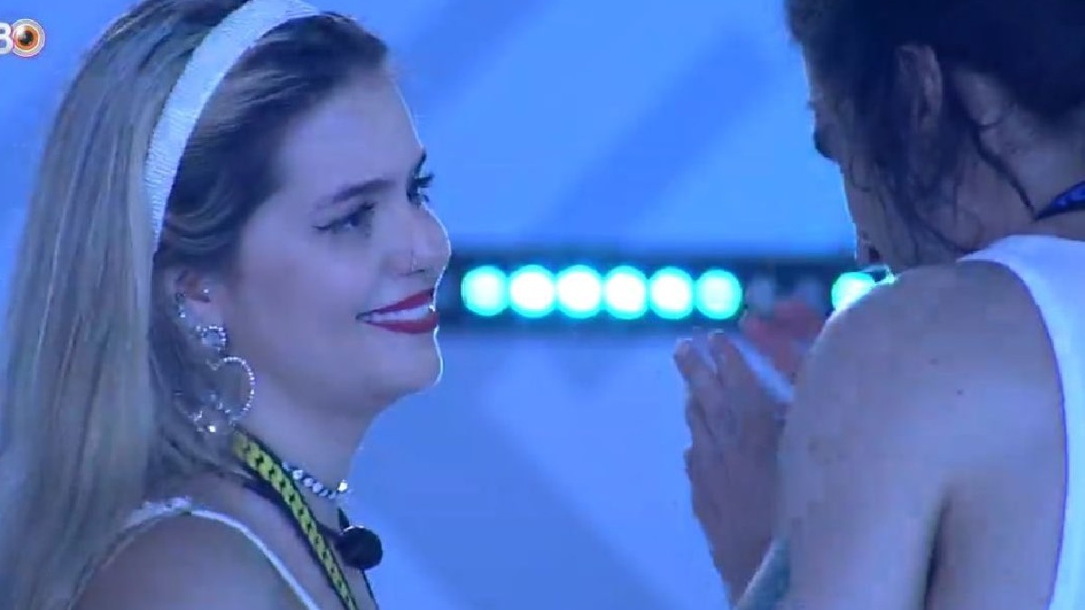 Viih Tube e Fiuk no BBB 21