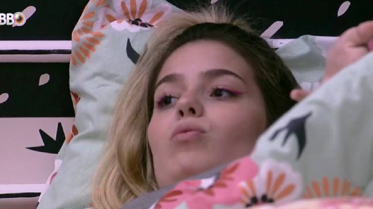 Viih Tube no BBB 21