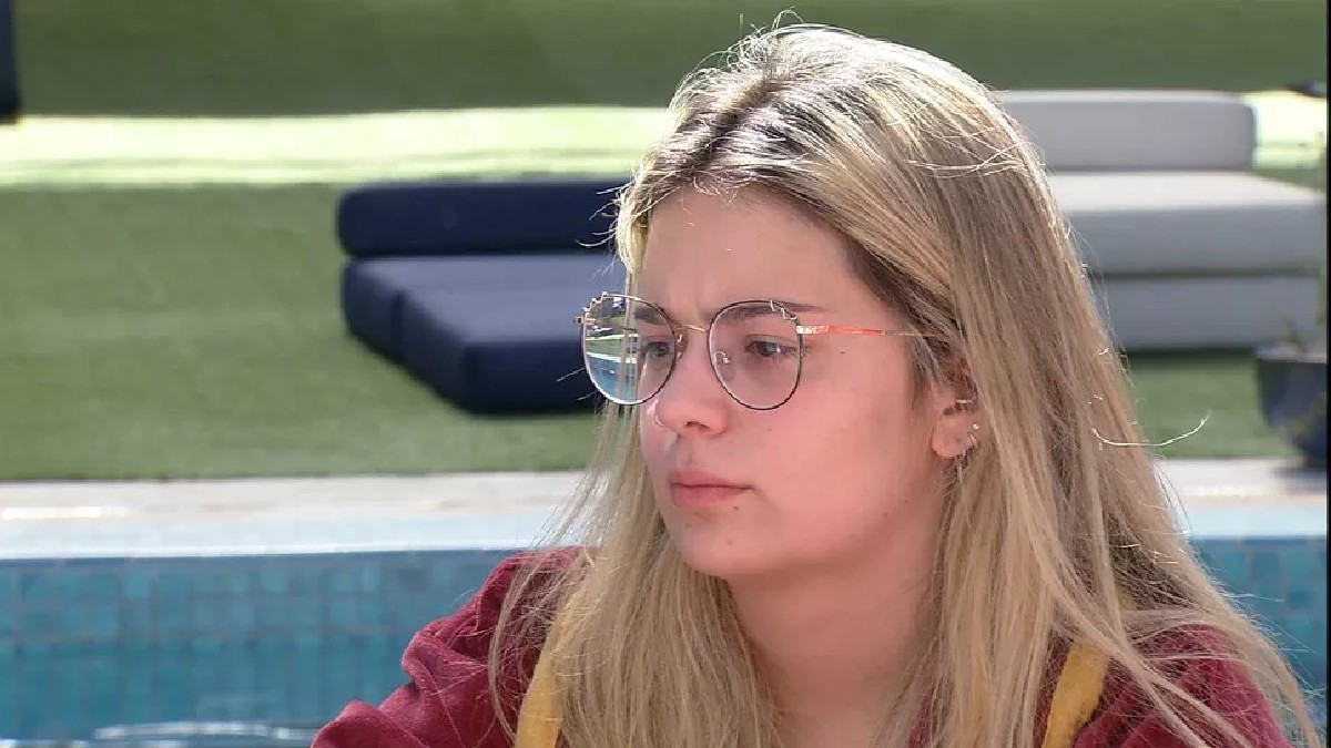 Viih Tube no BBB 21