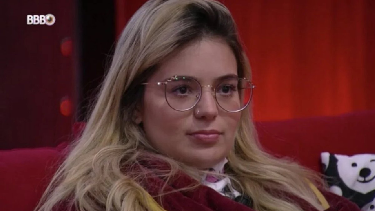 Viih Tube no BBB 21