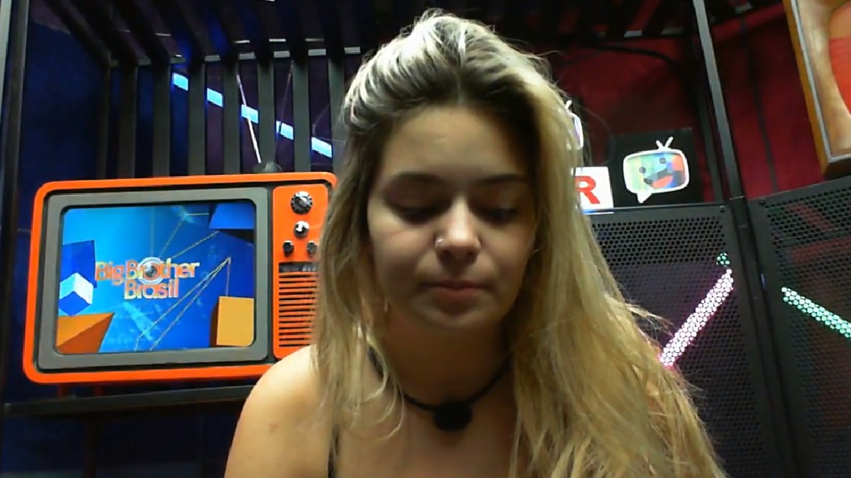 Viih Tube no BBB 21