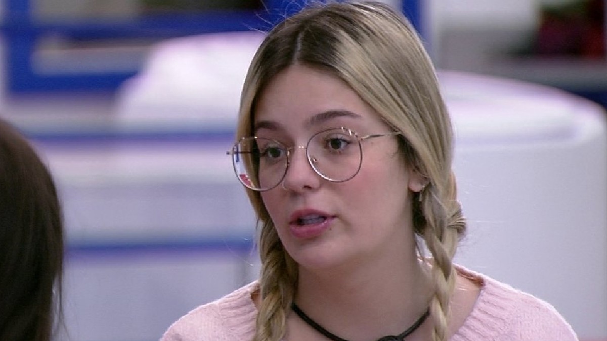 Viih Tube no BBB 21