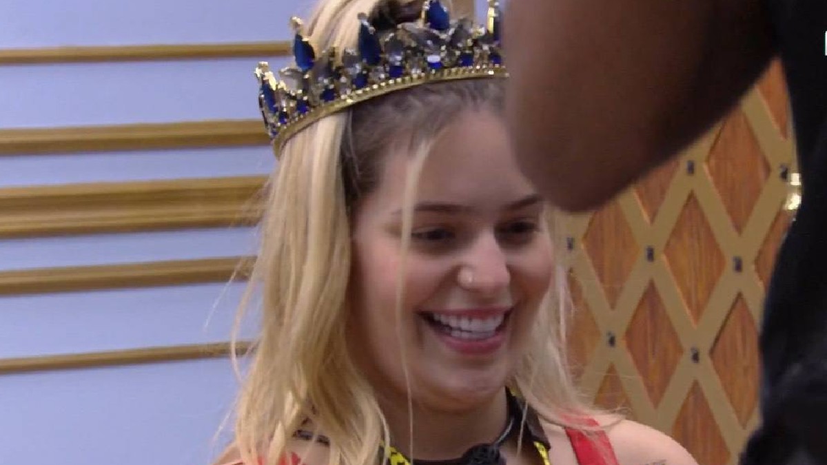 Viih Tube no BBB 21